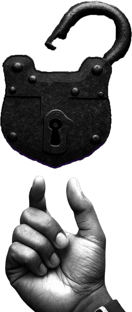 About section visual